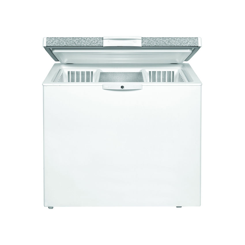 Defy 254L Eco Chest Freezer - White (Photo: 2)